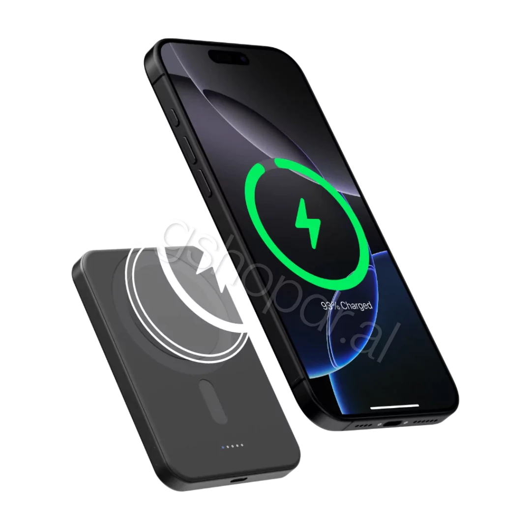 Power Bank Pitaka tirane