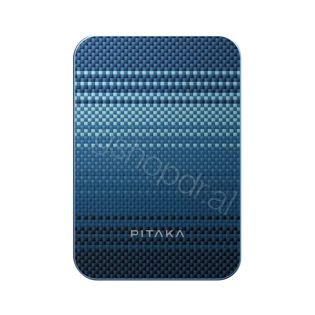Power Bank Pitaka