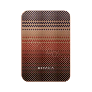 Power Bank Pitaka Sunset