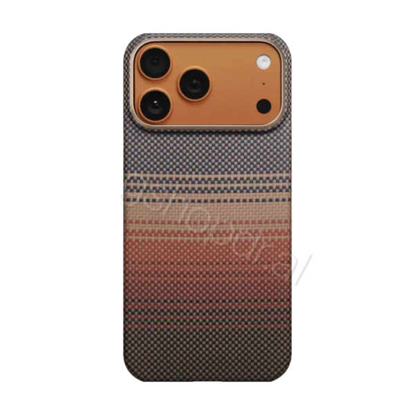 Cover Pitaka Ultra-Slim iPhone 17 Pro Max