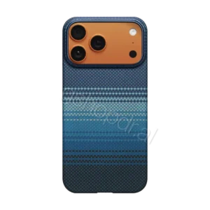 Pitaka Ultra-Slim iPhone 17 Pro Max Case