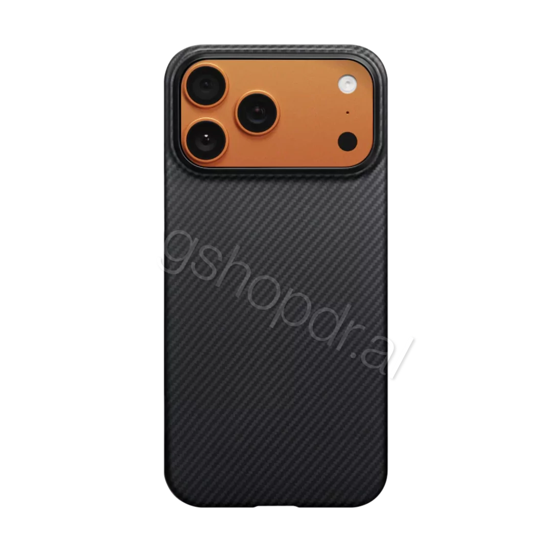 Cover Pitaka Ultra-Slim iPhone 17 Pro Max