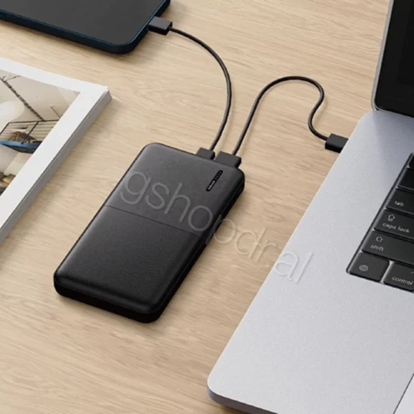 Power Bank WiWU Wi-P067 10000mAh cmimi
