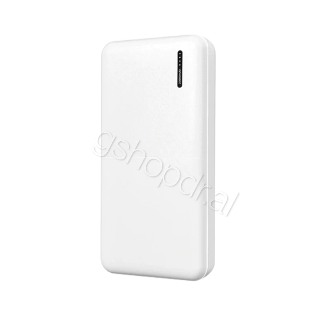 Power Bank WiWU Wi-P068 20000mAh