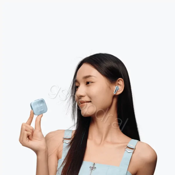 Kufje Xiaomi Buds 6 Active cmimi durres