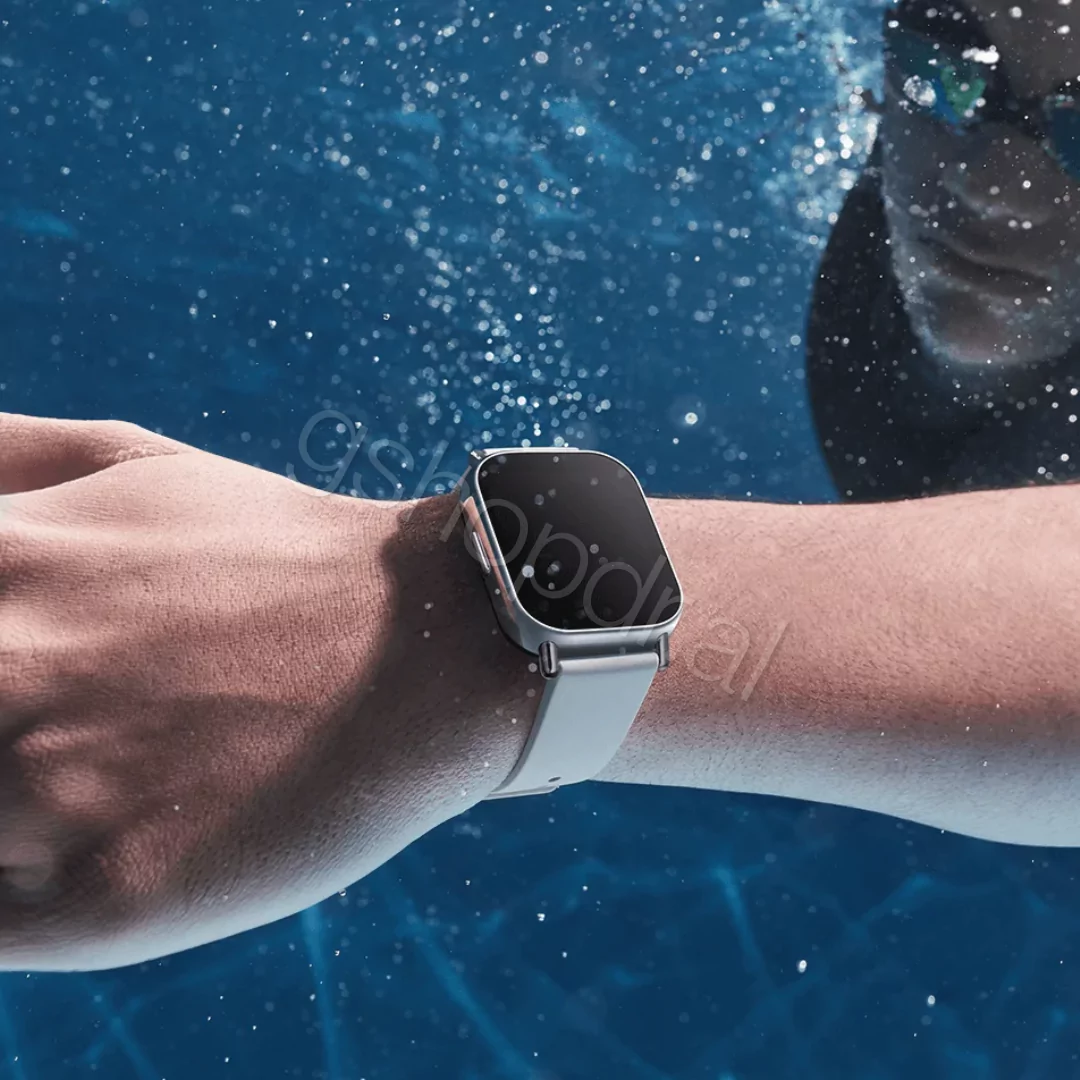 Redmi Watch 5 Lite Cmimi Tirane