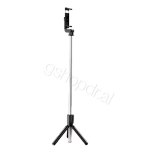 Selfie Stick Bluetooth Tripod XO SS09