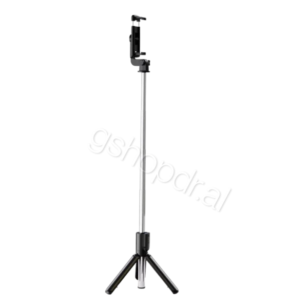 Selfie Stick Bluetooth Tripod XO SS09