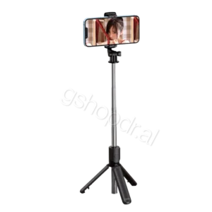 Selfie Stick Bluetooth Tripod XO SS09 Durres