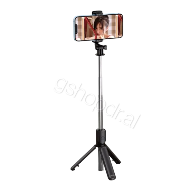 Selfie Stick Bluetooth Tripod XO SS09 Durres