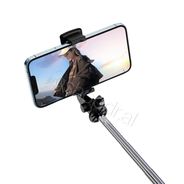 Selfie Stick Bluetooth Tripod XO SS09 Tirane