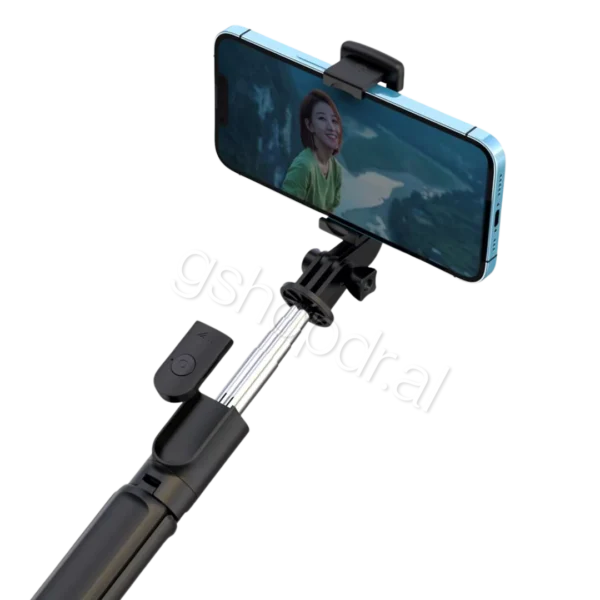 Selfie Stick Bluetooth Tripod XO SS09 Cmimi
