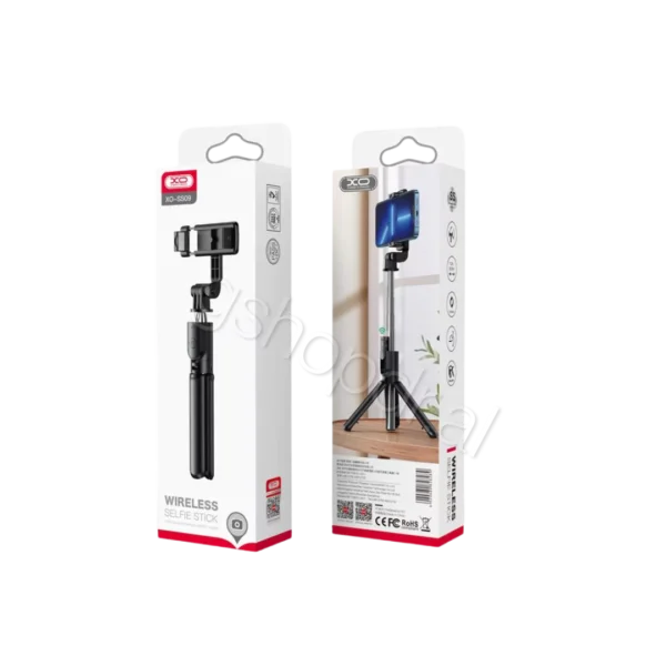 Selfie Stick Tripod XO SS09 Durres
