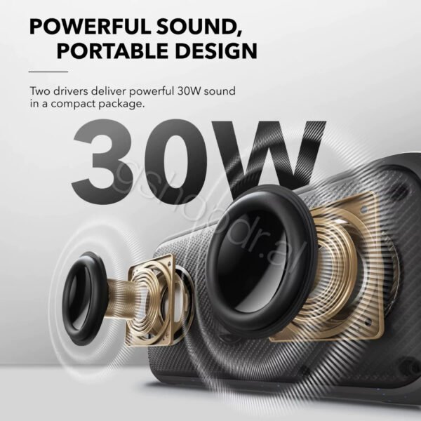 Soundcore Motion 300 Tirane
