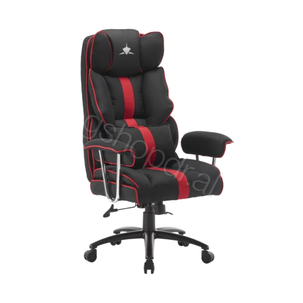 White Shark Gaming Chair LE MANS Durres