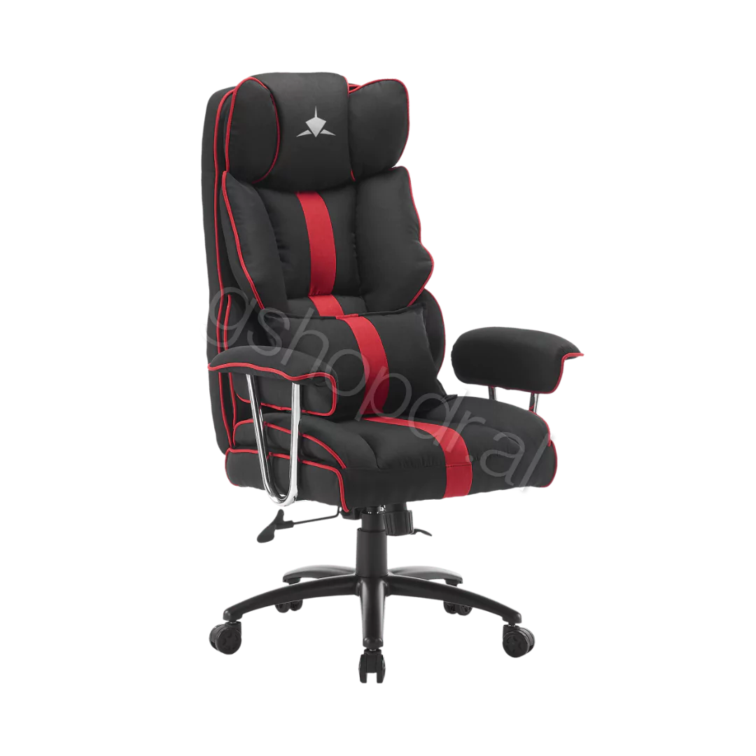 White Shark Gaming Chair LE MANS Durres