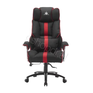 White Shark Gaming Chair LE MANS