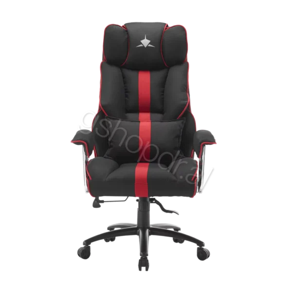 White Shark Gaming Chair LE MANS