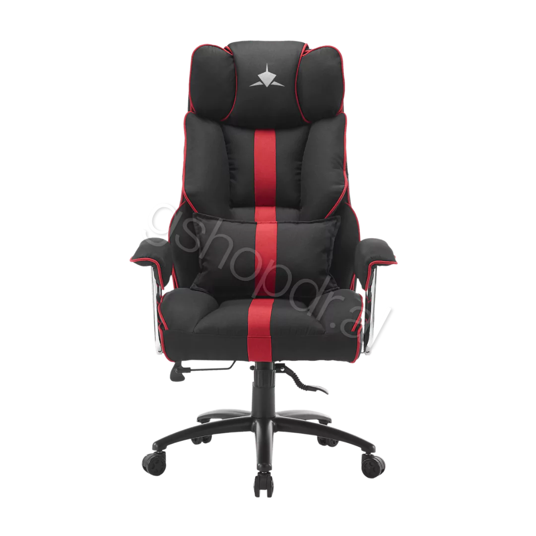 White Shark Gaming Chair LE MANS