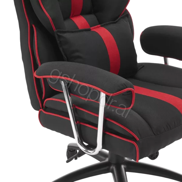 White Shark Gaming Chair LE MANS Tirane