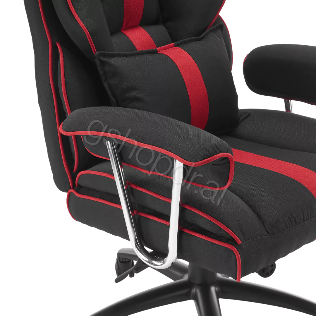 White Shark Gaming Chair LE MANS Tirane