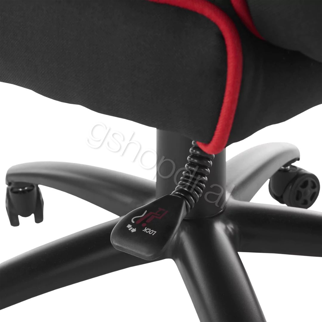 Karrige Gaming White Shark LE MANS