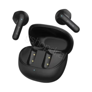 Wireless Earphones Proove Logic