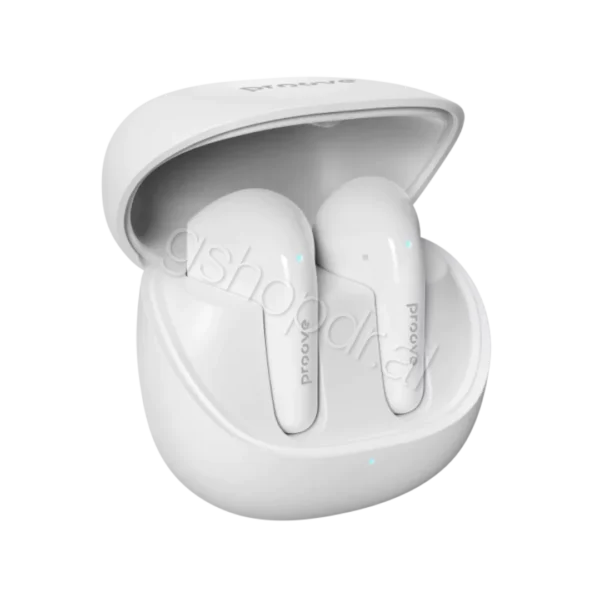Wireless Earphones Proove Logic