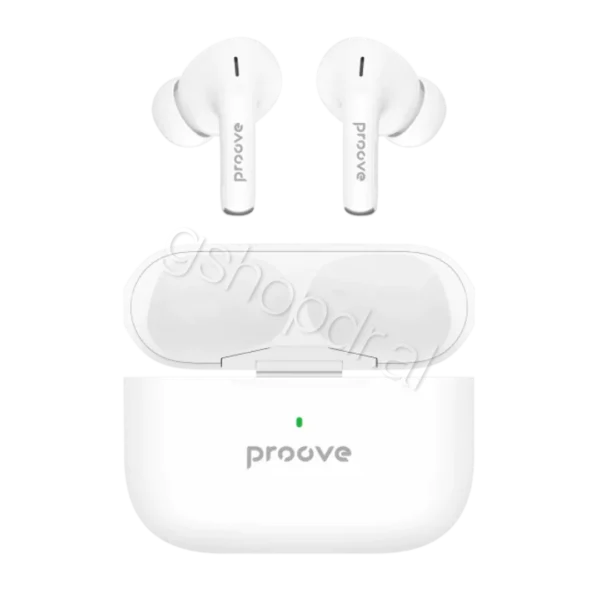 Wireless Earphones Proove Mainstream Pro TWS