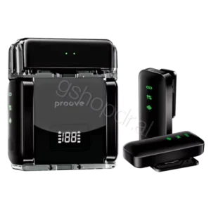 Wireless Microphone Proove Live