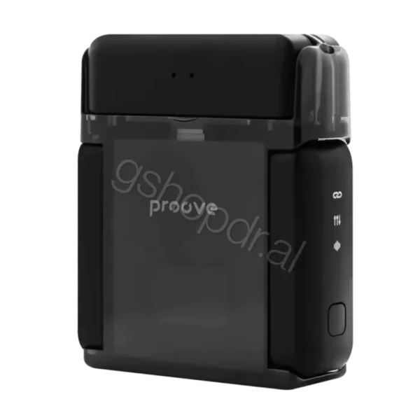 Wireless Microphone Proove Live Cmimi