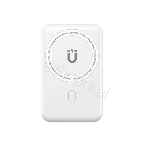 Wireless Power Bank WiWU Snap Cube 10000mAh Durres