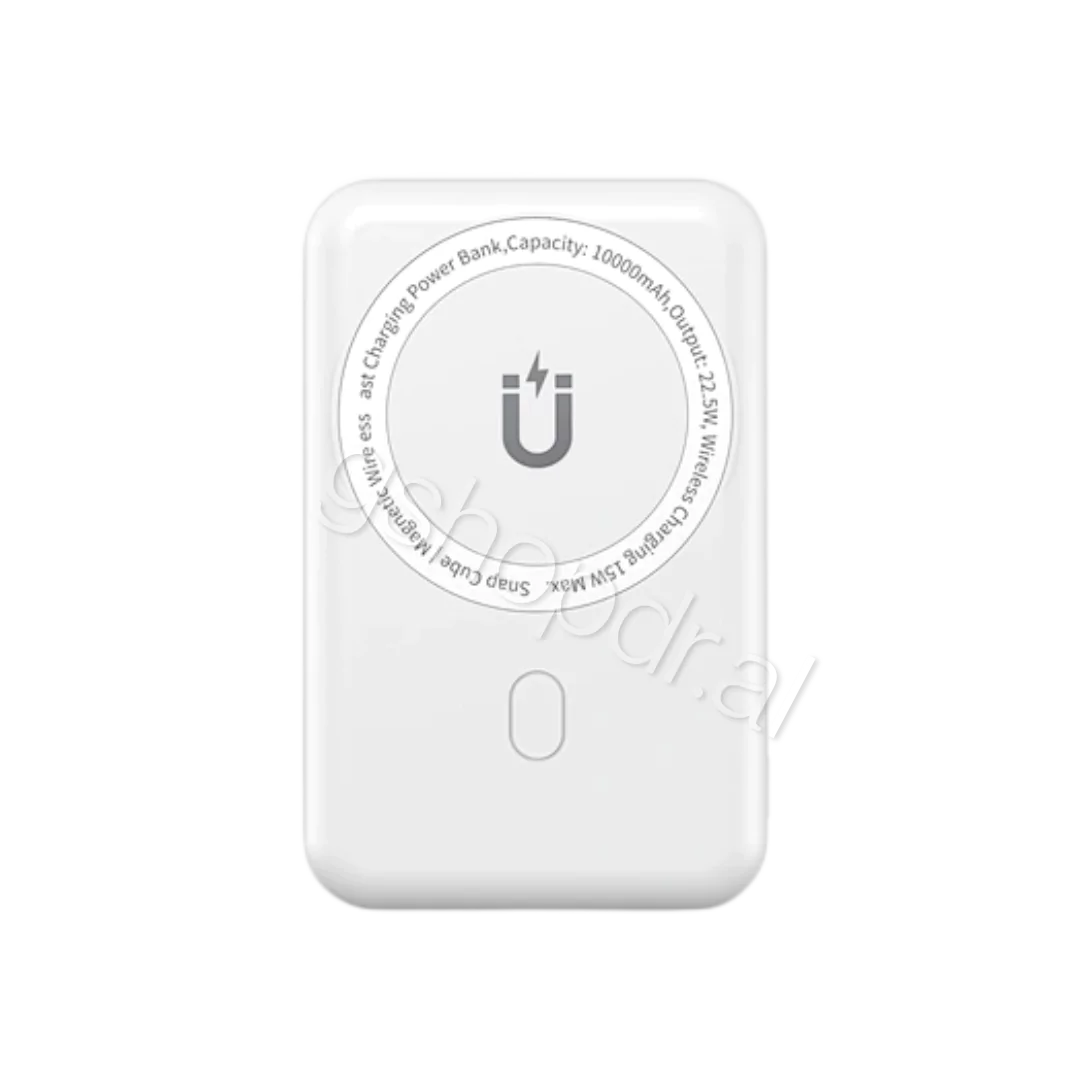 Wireless Power Bank WiWU Snap Cube 10000mAh Durres