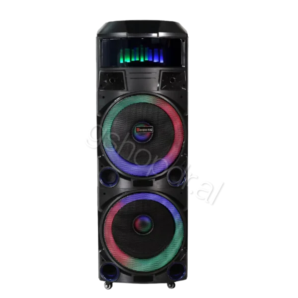 Wireless Speaker MT-1268