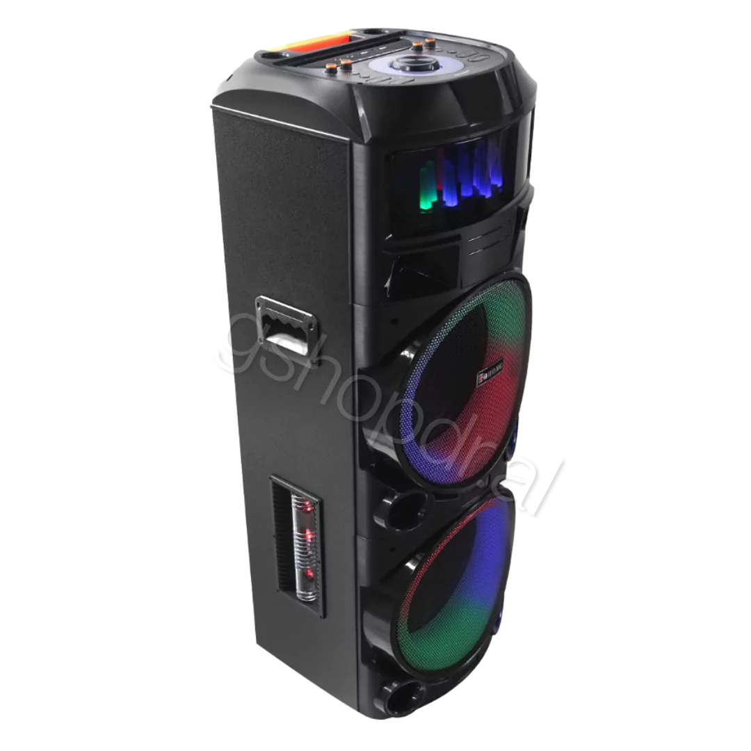 Wireless Speaker MT-1268 (2)