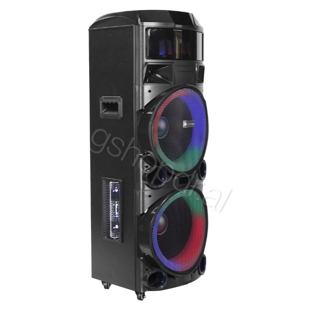 Wireless Speaker MT-1268 (3)