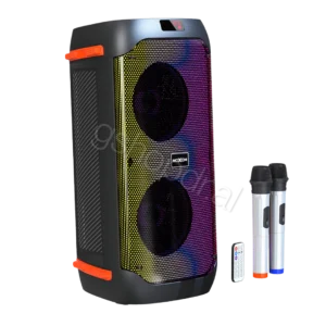 Wireless Speaker MX-SK51 Moxom
