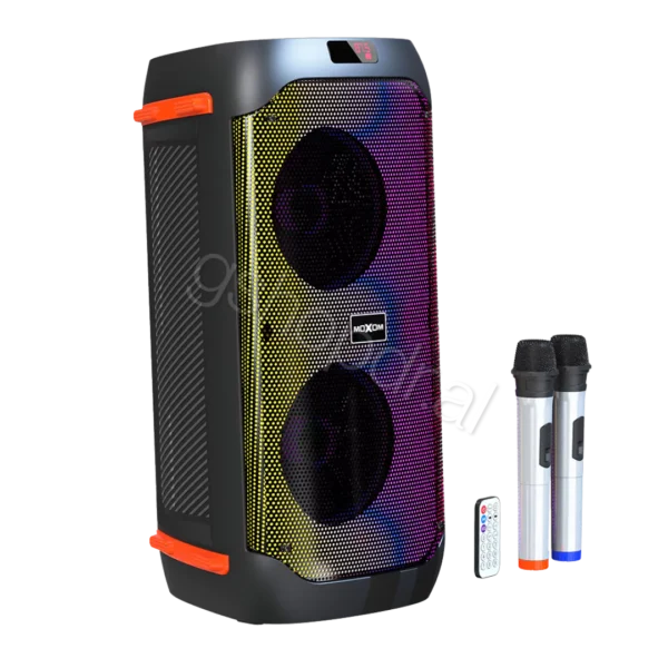 Wireless Speaker MX-SK51 Moxom