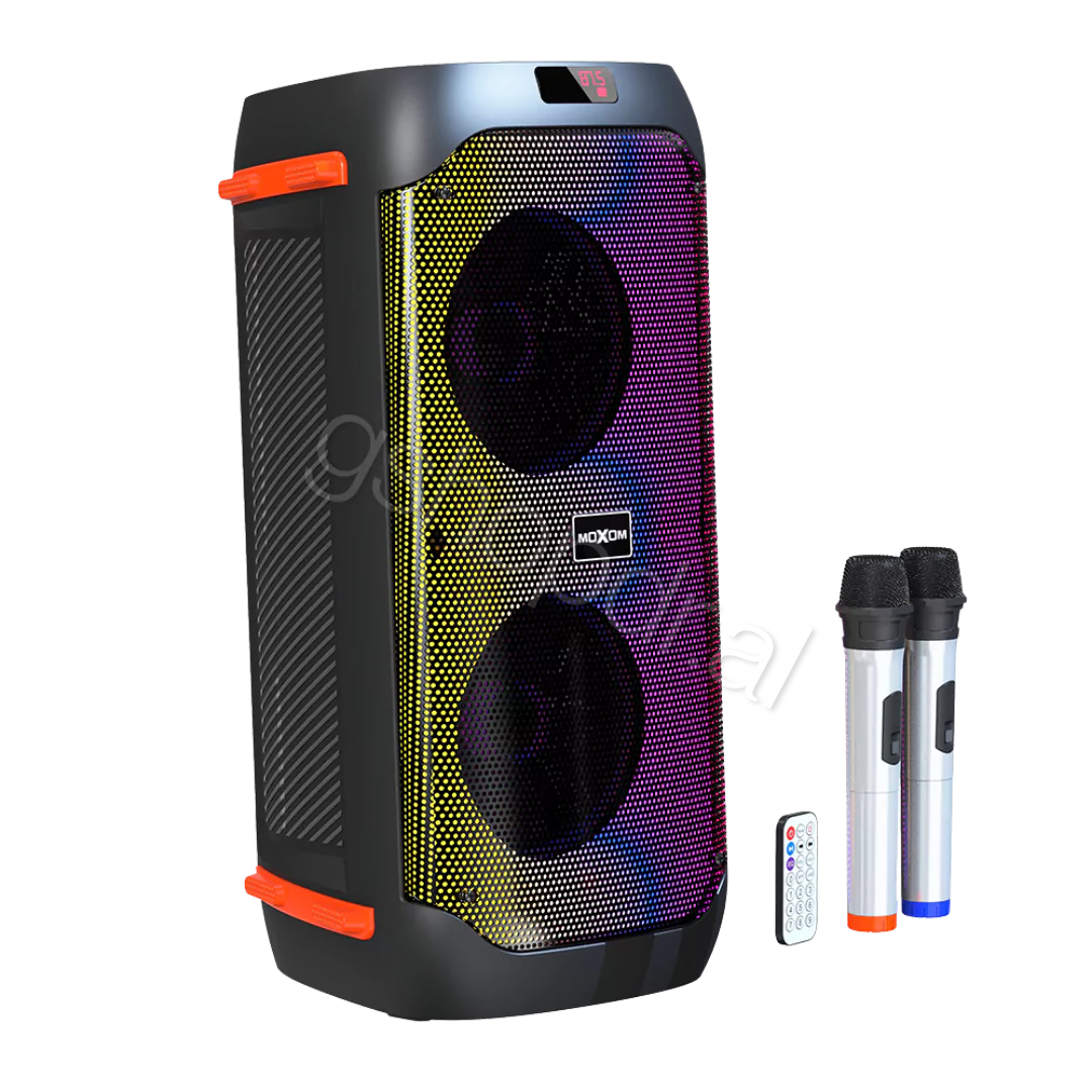 Wireless Speaker MX-SK51 Moxom (1) Wireless Speaker MX-SK51 Moxom