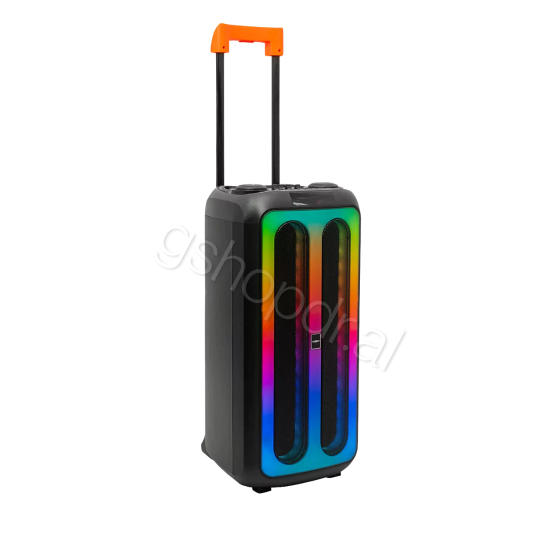 Wireless Speaker MX-SK73 40W Moxom (2) Wireless Speaker MX-SK73 40W Moxom