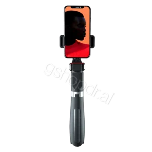 Selfie Stick Bluetooth Tripod XO SS08