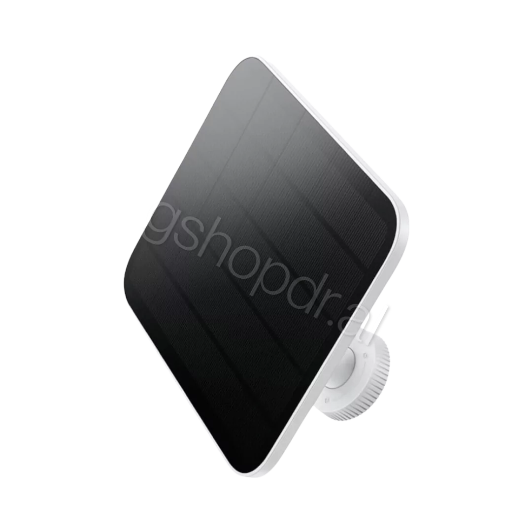 Xiaomi Outdoor Camera Solar Panel (BW Series) (2) Xiaomi Outdoor Camera Solar Panel (BW Series) Durres