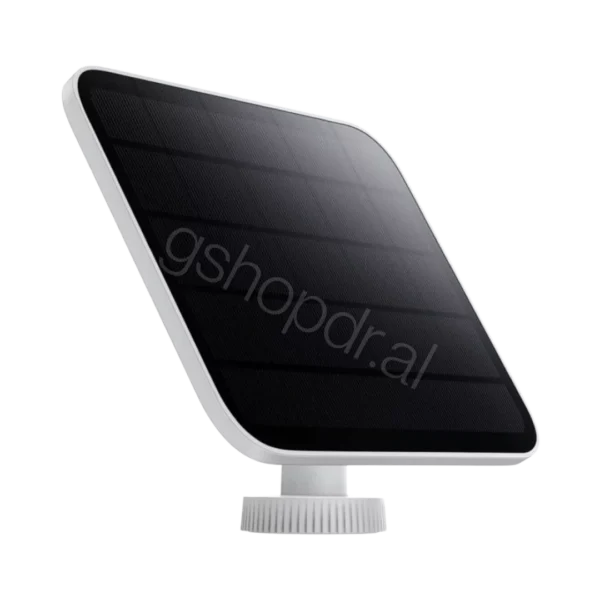 Xiaomi Outdoor Camera Solar Panel (BW Series) Tirane