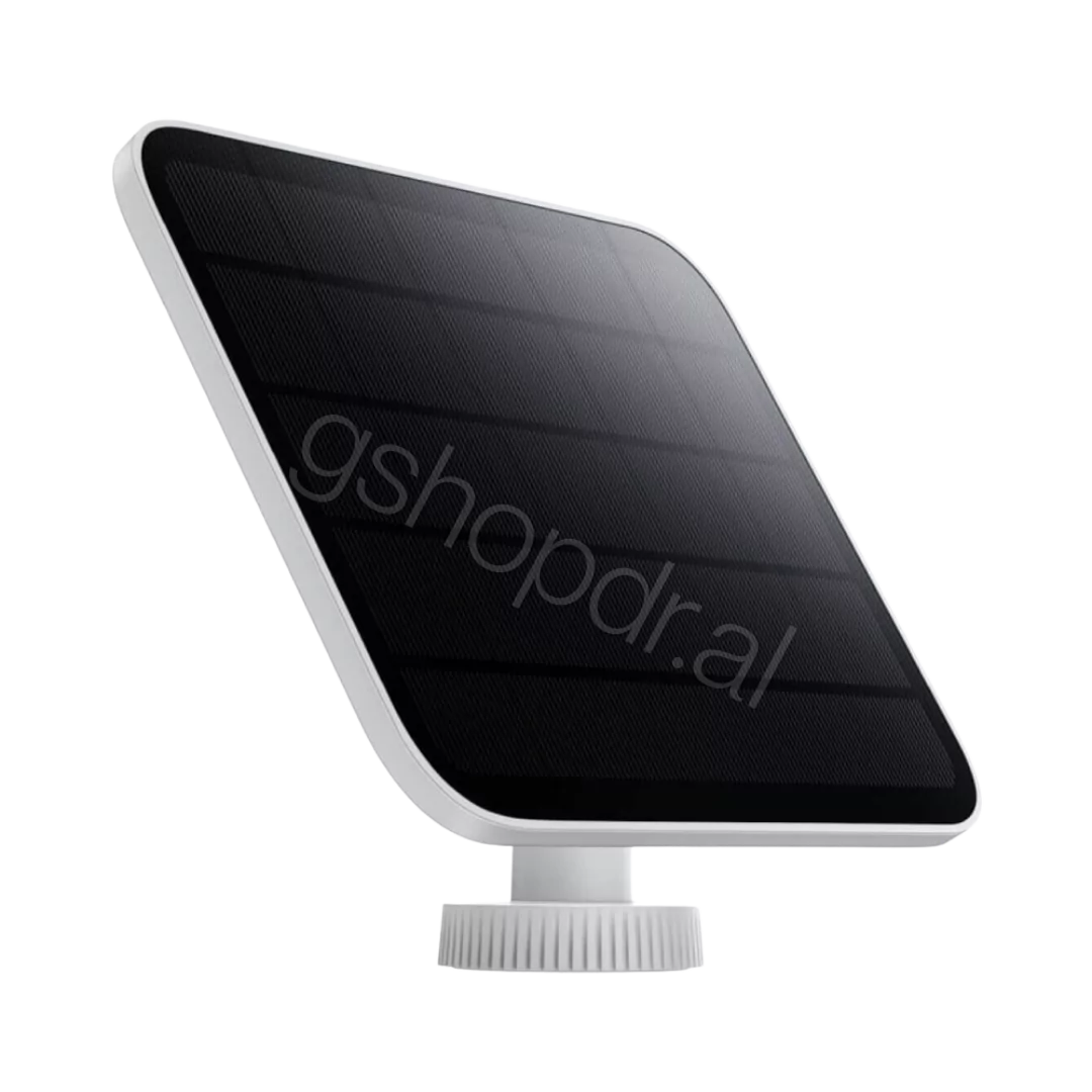 Xiaomi Outdoor Camera Solar Panel (BW Series) (3) Xiaomi Outdoor Camera Solar Panel (BW Series) Tirane
