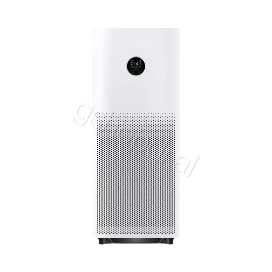 Xiaomi Smart Air Purifier 4 (1) Xiaomi Smart Air Purifier 4