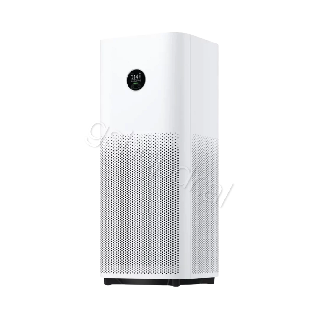 Xiaomi Smart Air Purifier 4 (2) Xiaomi Smart Air Purifier 4 Durres