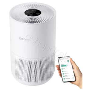 Xiaomi Smart Air Purifier 4 Compact