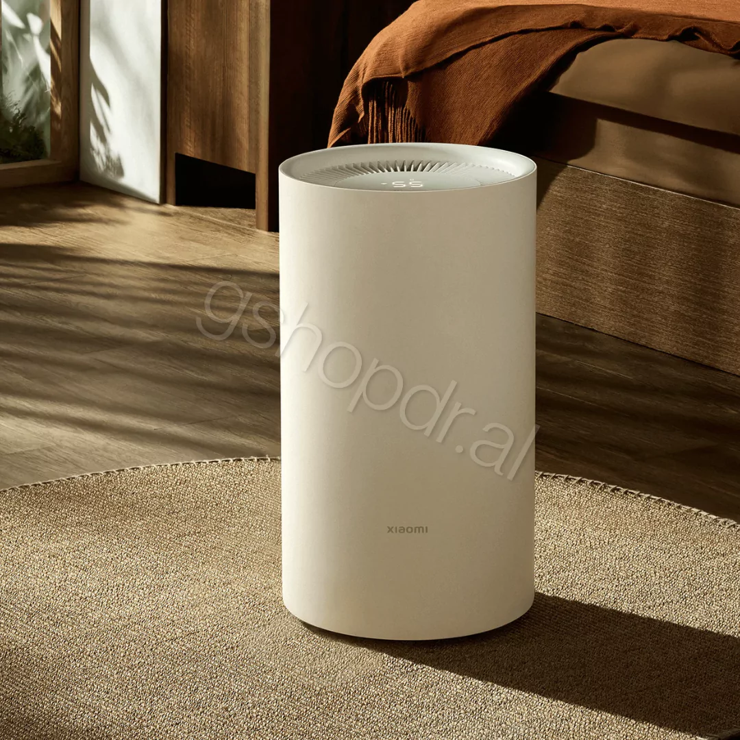 Xiaomi Smart Dehumidifier Lite GShop Electronics