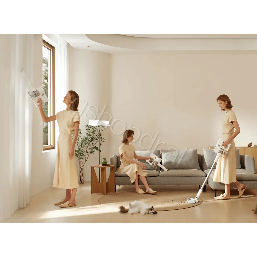 Xiaomi Vacuum Cleaner G20 (7) Fshese me korent Xiaomi Vacuum Cleaner G20 Tirane