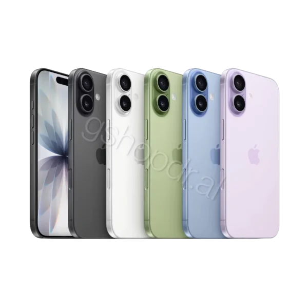 iPhone 17 Tirane
